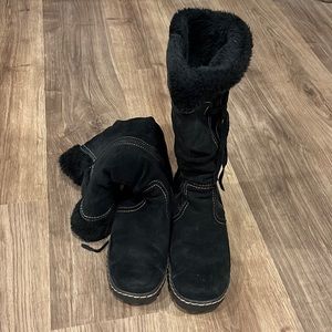 BareTraps Tall Winter Boots